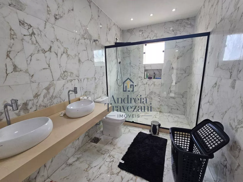 Casa de Condomínio, 4 quartos - Foto 12