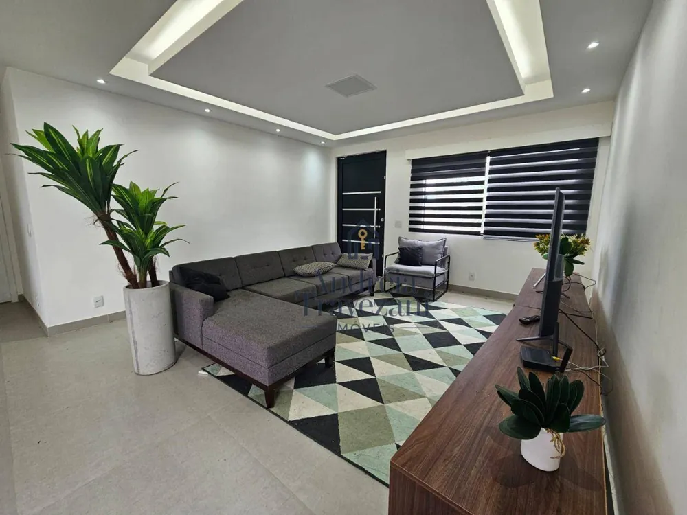 Casa de Condomínio, 4 quartos - Foto 2