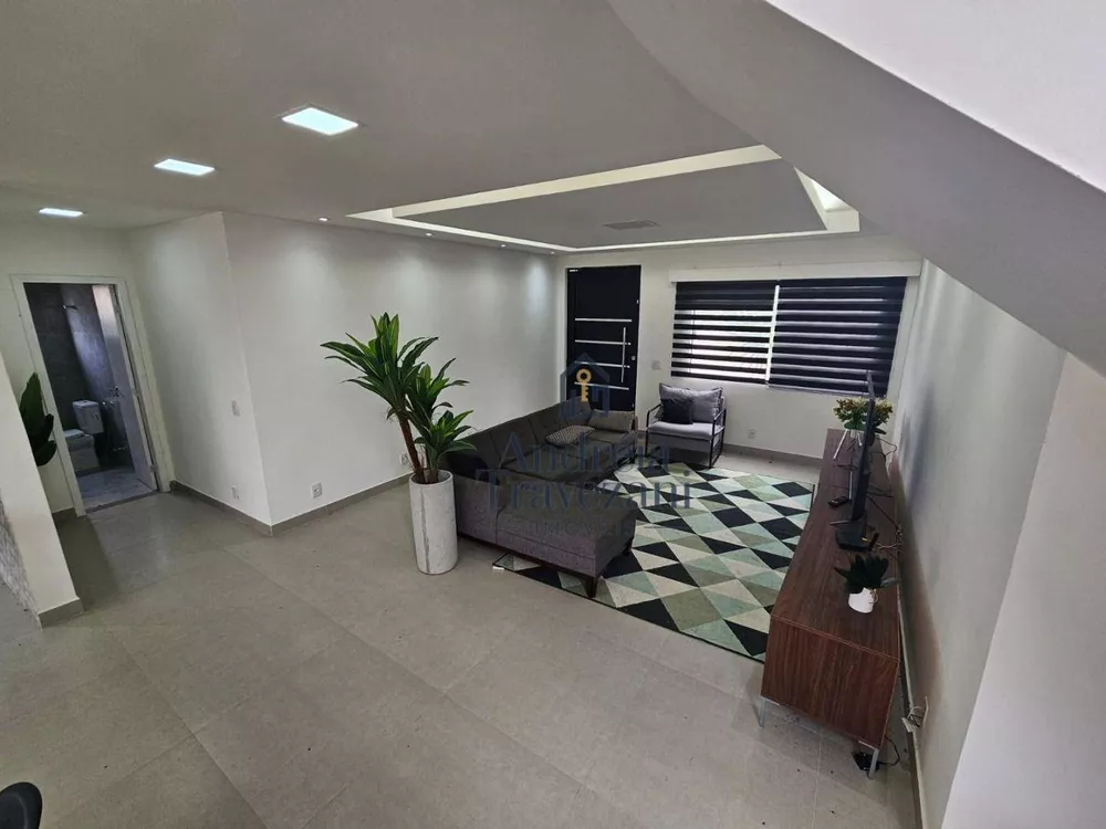 Casa de Condomínio, 4 quartos - Foto 2