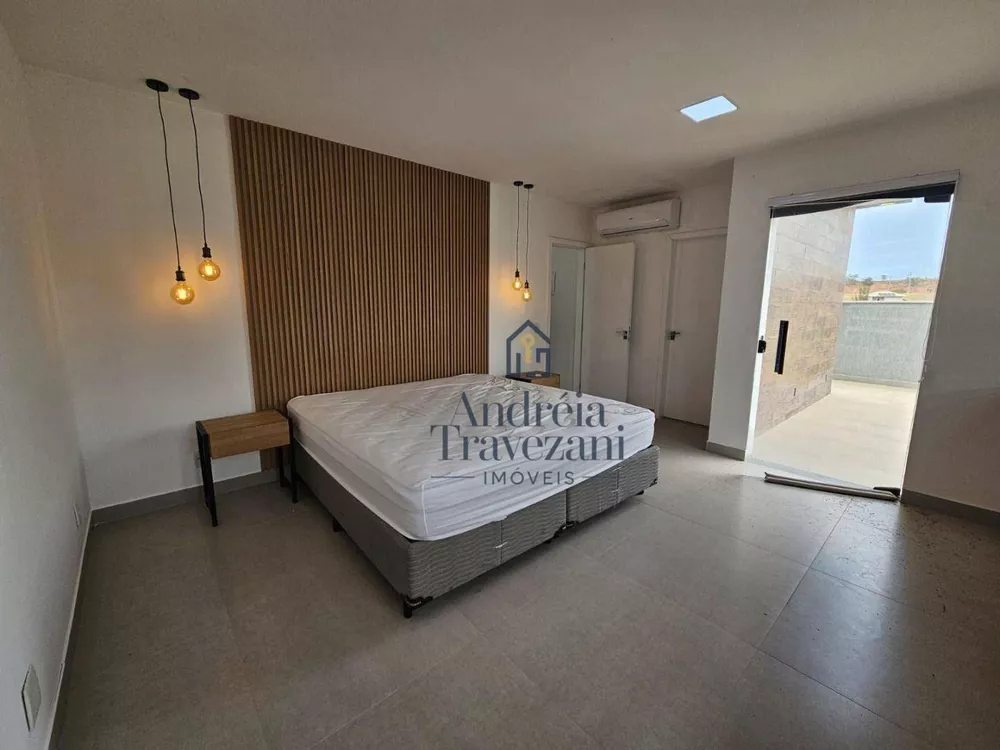 Casa de Condomínio, 4 quartos - Foto 14