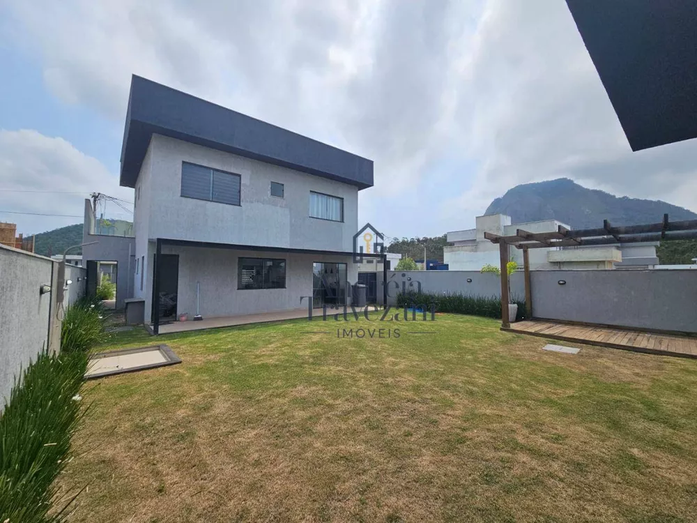 Casa de Condomínio, 4 quartos - Foto 22