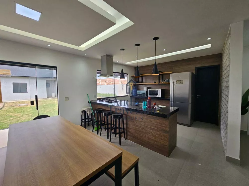 Casa de Condomínio, 4 quartos - Foto 5