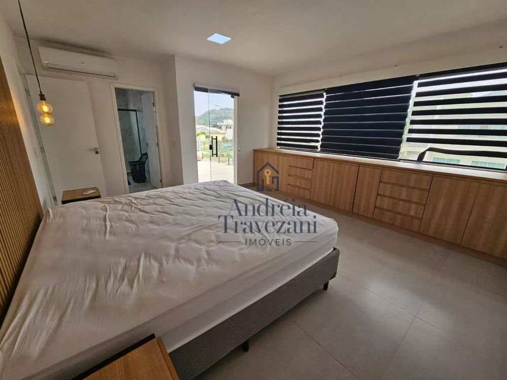 Casa de Condomínio, 4 quartos - Foto 16