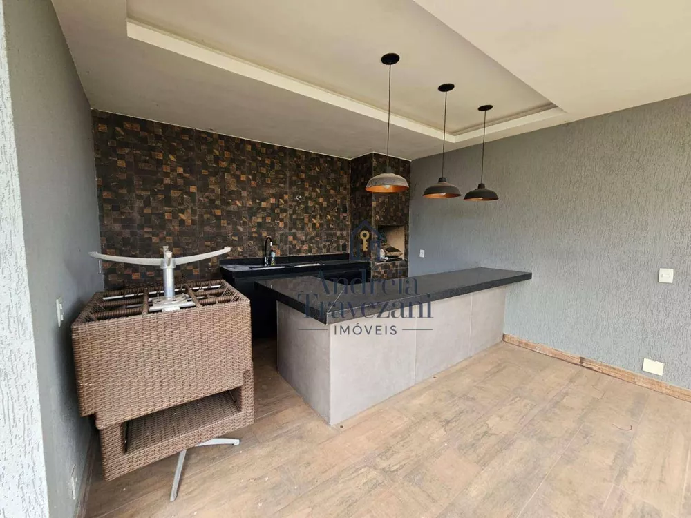 Casa de Condomínio, 4 quartos - Foto 19