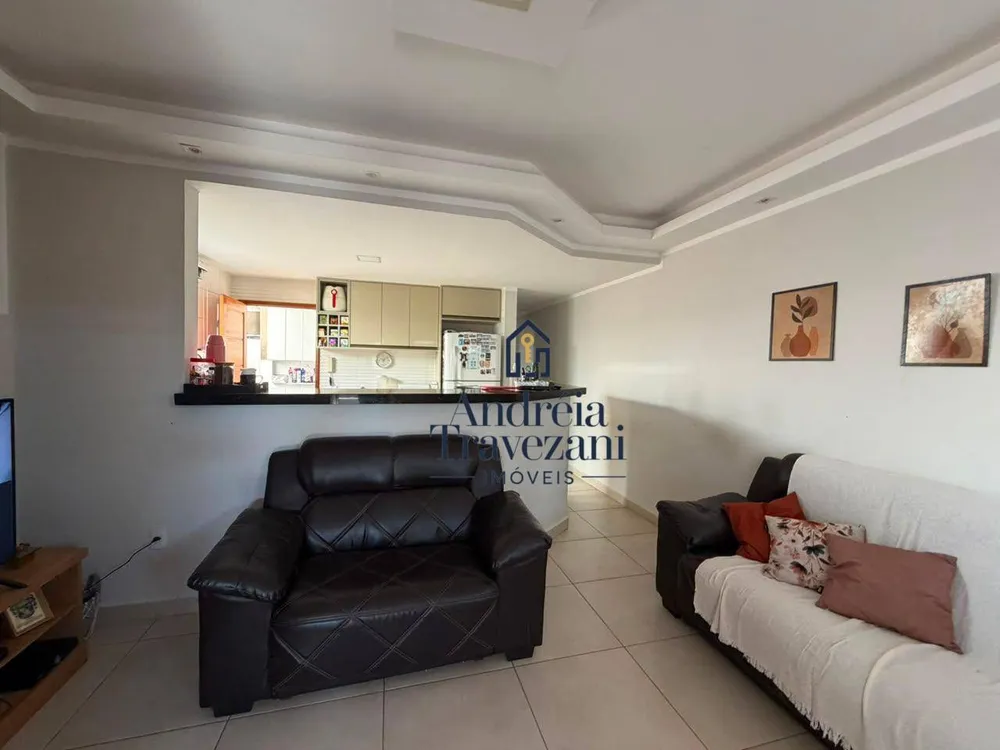 Casa, 2 quartos, 140 m² - Foto 3