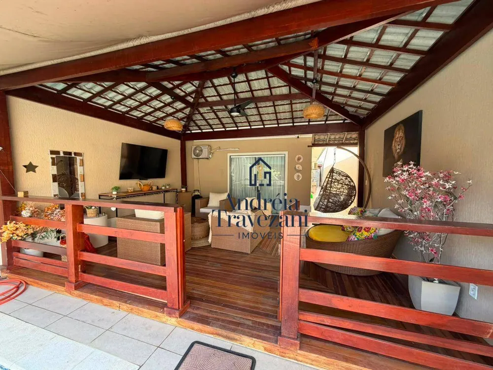 Casa, 2 quartos, 140 m² - Foto 13