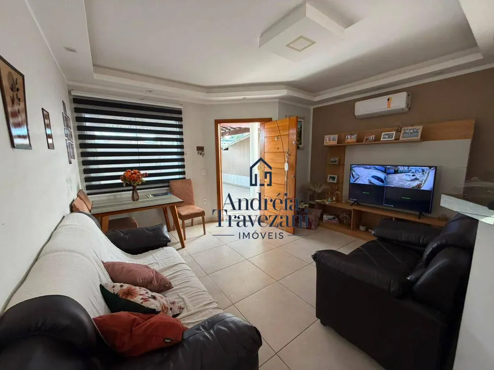 Casa, 2 quartos, 140 m² - Foto 4