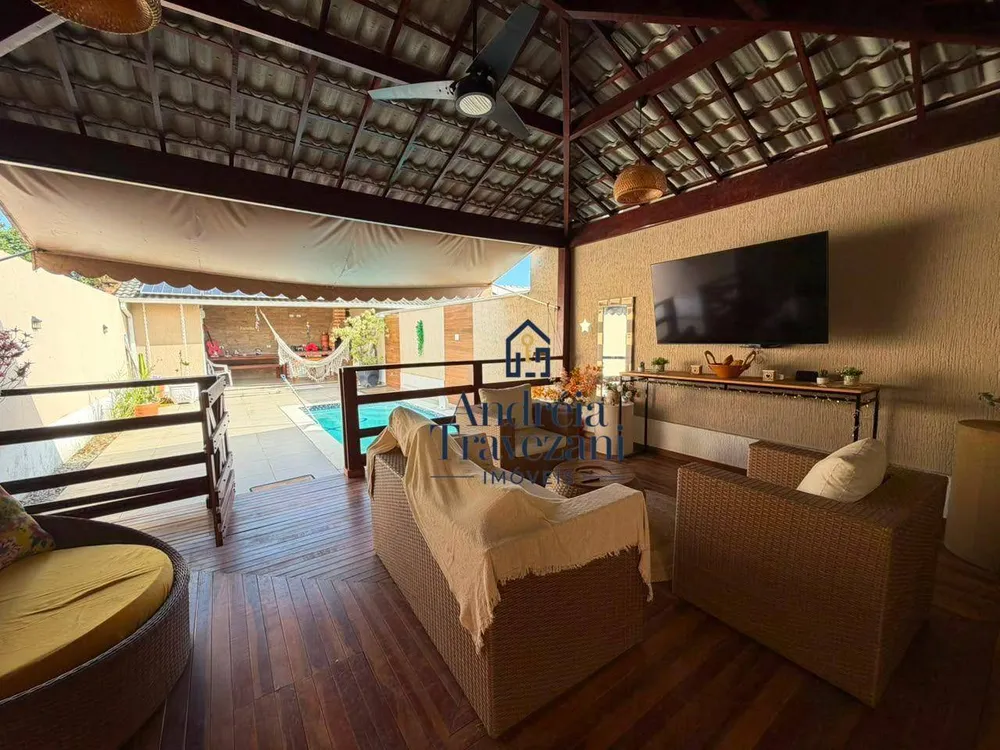 Casa, 2 quartos, 140 m² - Foto 16