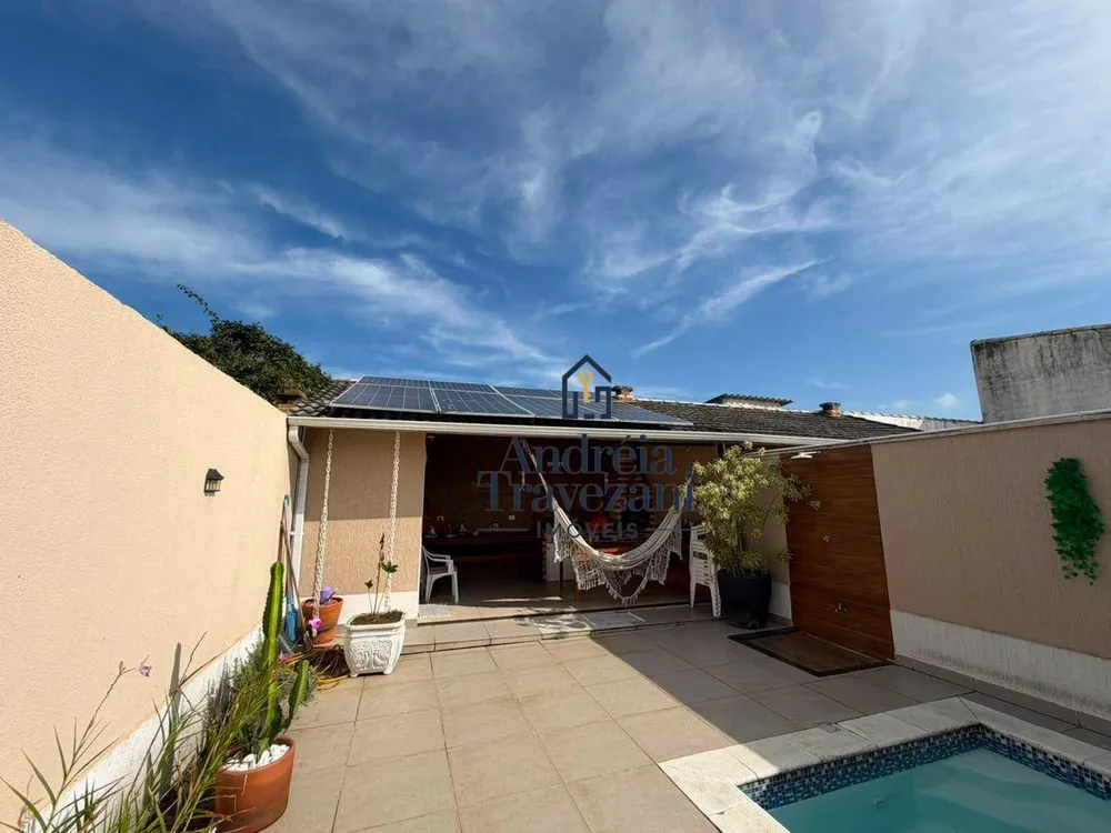 Casa, 2 quartos, 140 m² - Foto 15