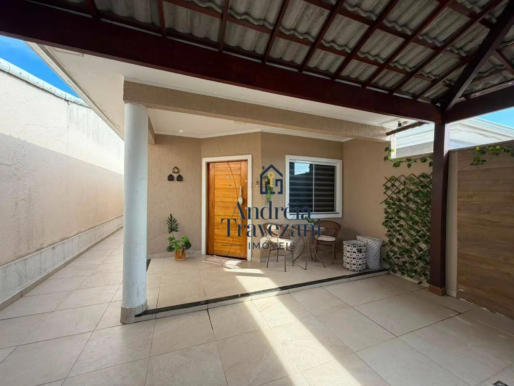 Casa, 2 quartos, 140 m² - Foto 1