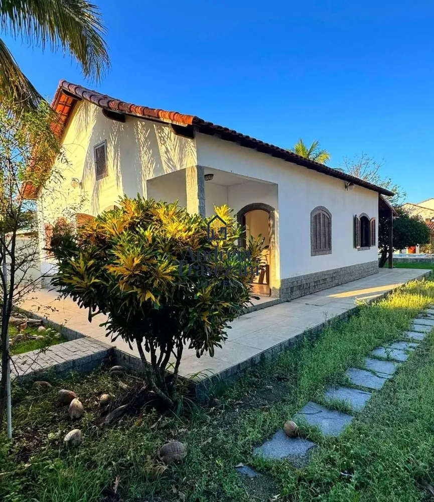 Casa, 2 quartos, 160 m² - Foto 2
