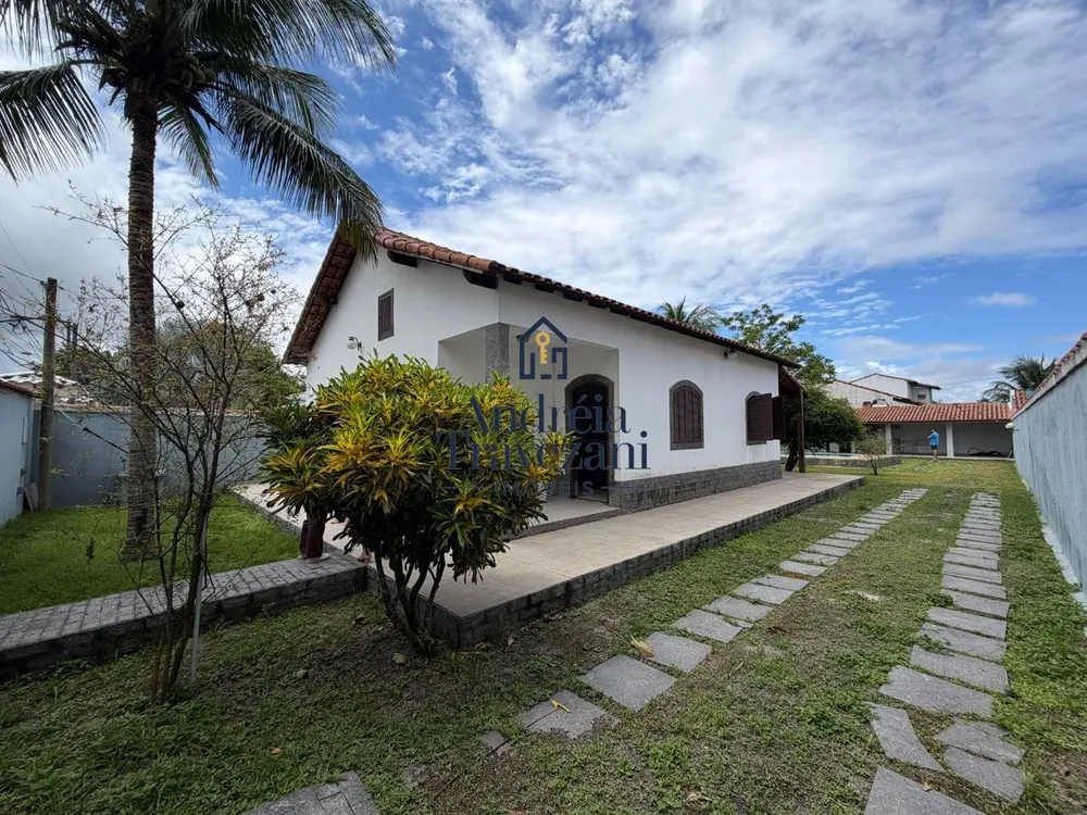 Casa, 2 quartos, 160 m² - Foto 1