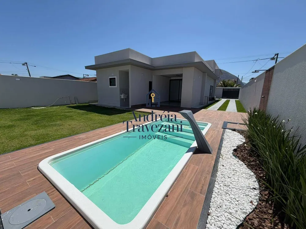 Casa, 4 quartos, 191 m² - Foto 20