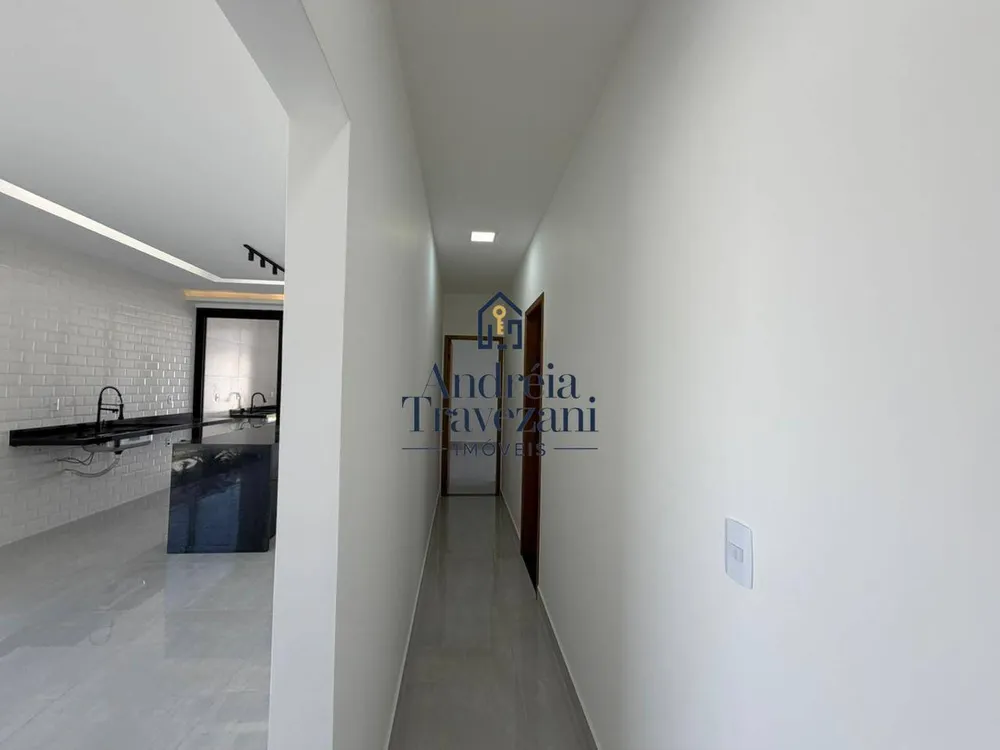 Casa, 4 quartos, 191 m² - Foto 7