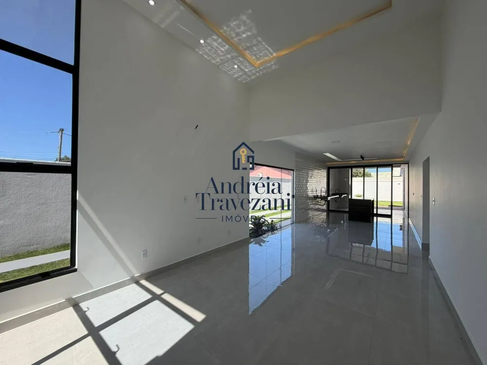 Casa, 4 quartos, 191 m² - Foto 3
