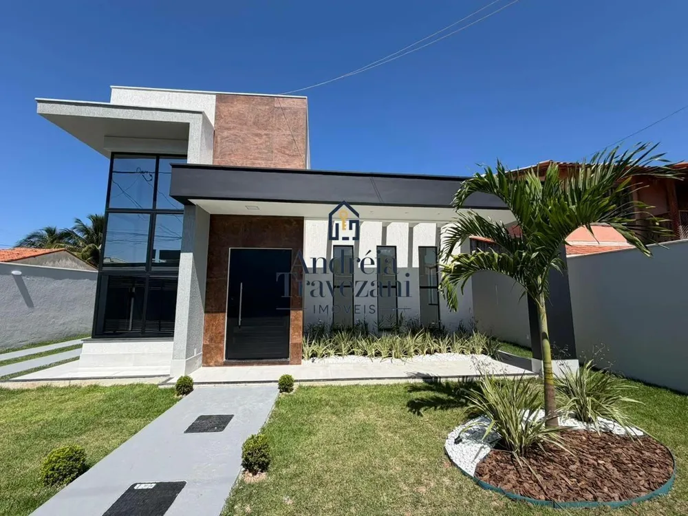 Casa, 4 quartos, 191 m² - Foto 1
