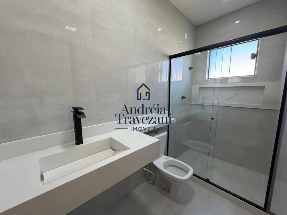 Casa, 4 quartos, 191 m² - Foto 17