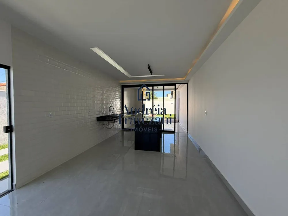 Casa, 4 quartos, 191 m² - Foto 4
