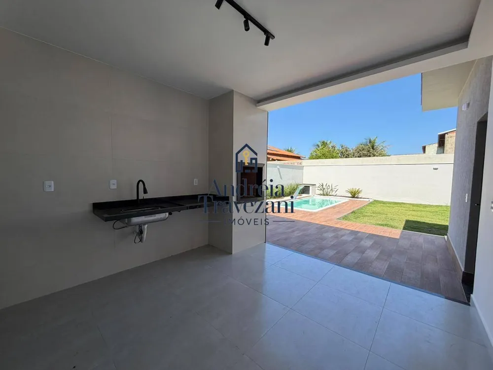 Casa, 4 quartos, 191 m² - Foto 23
