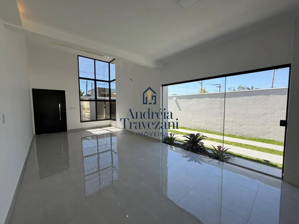 Casa, 4 quartos, 191 m² - Foto 5