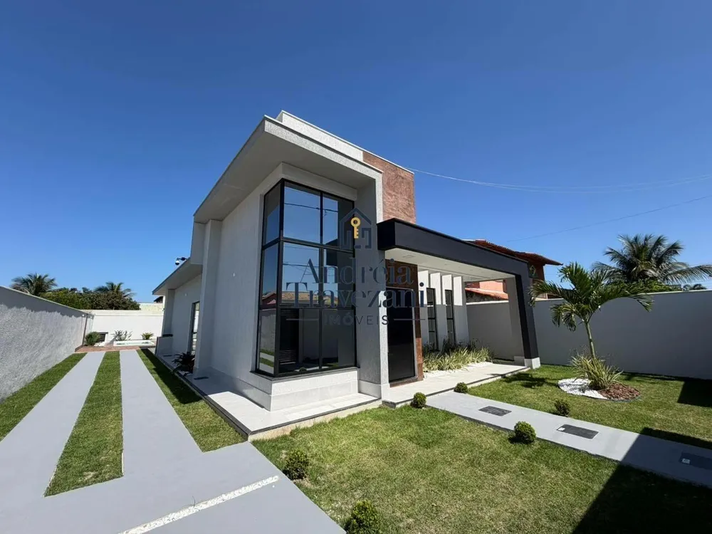 Casa, 4 quartos, 191 m² - Foto 2