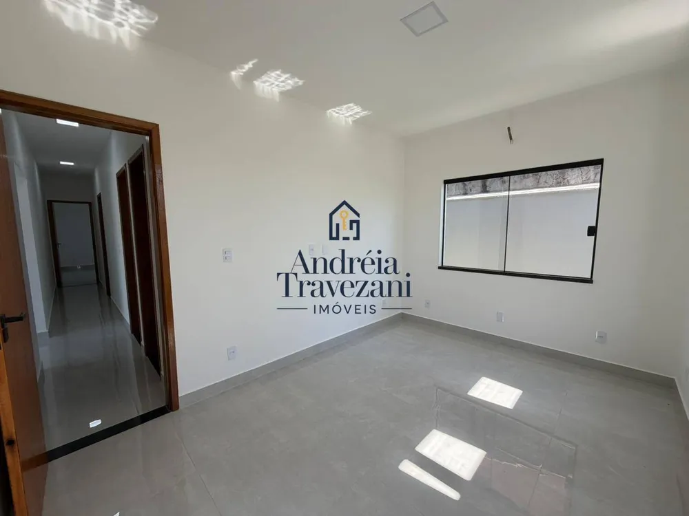 Casa, 4 quartos, 191 m² - Foto 14