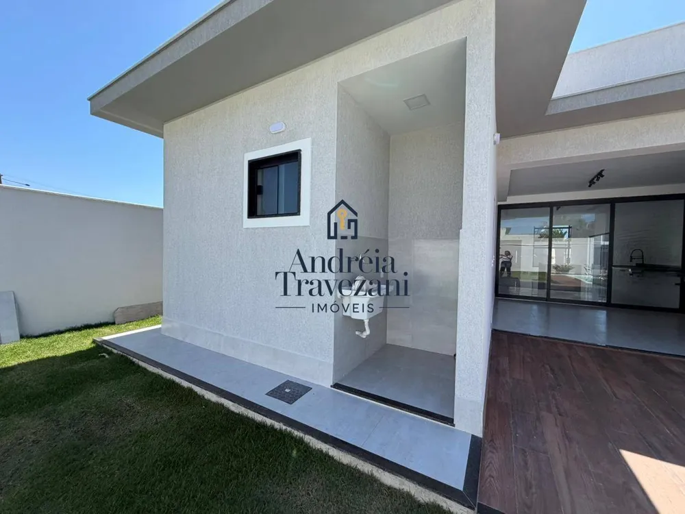 Casa, 4 quartos, 191 m² - Foto 21