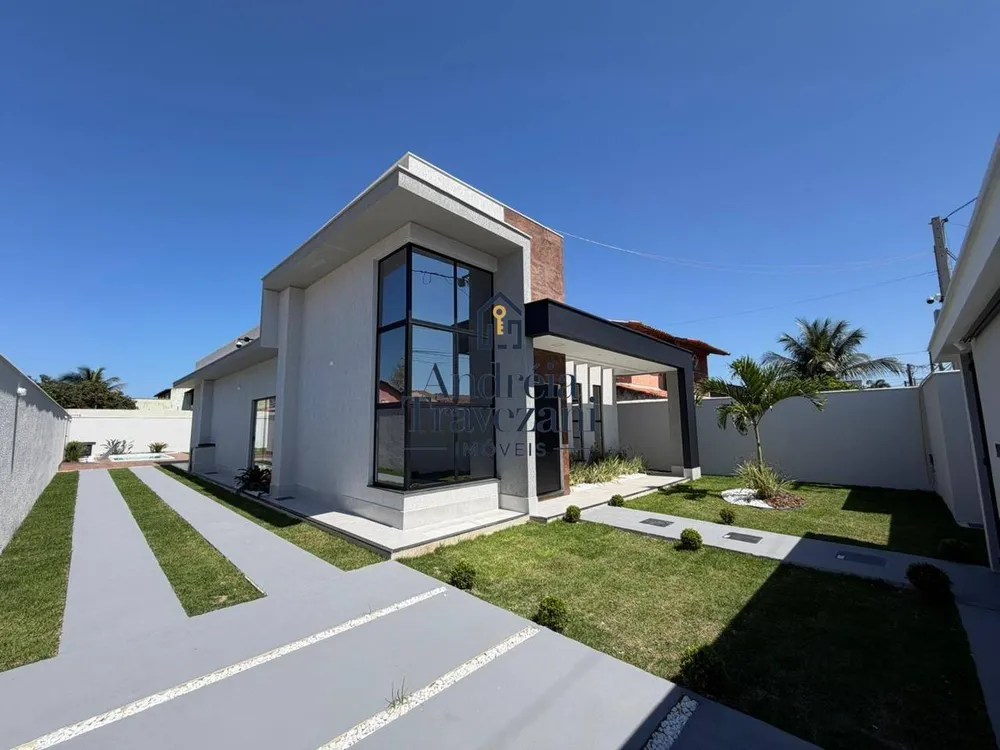 Casa, 4 quartos, 191 m² - Foto 19