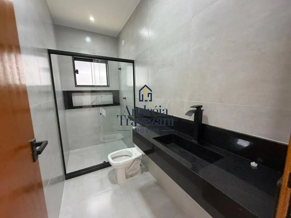 Casa, 4 quartos, 191 m² - Foto 9
