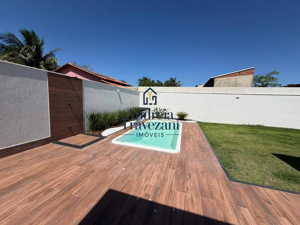 Casa, 4 quartos, 191 m² - Foto 22