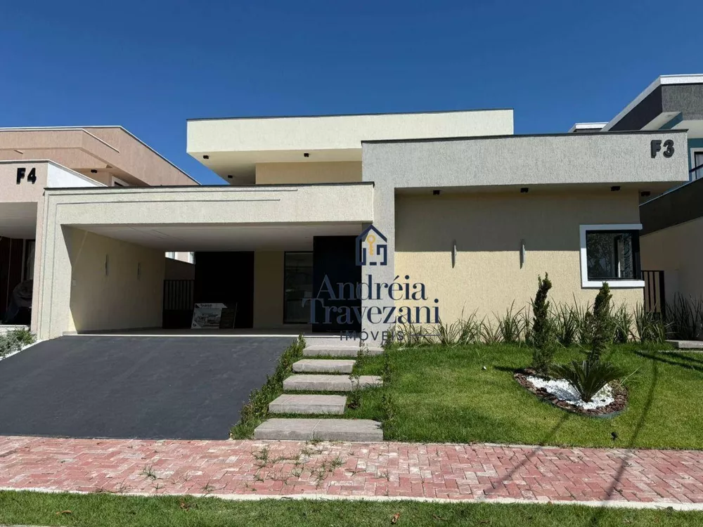 Casa de Condomínio, 3 quartos - Foto 21