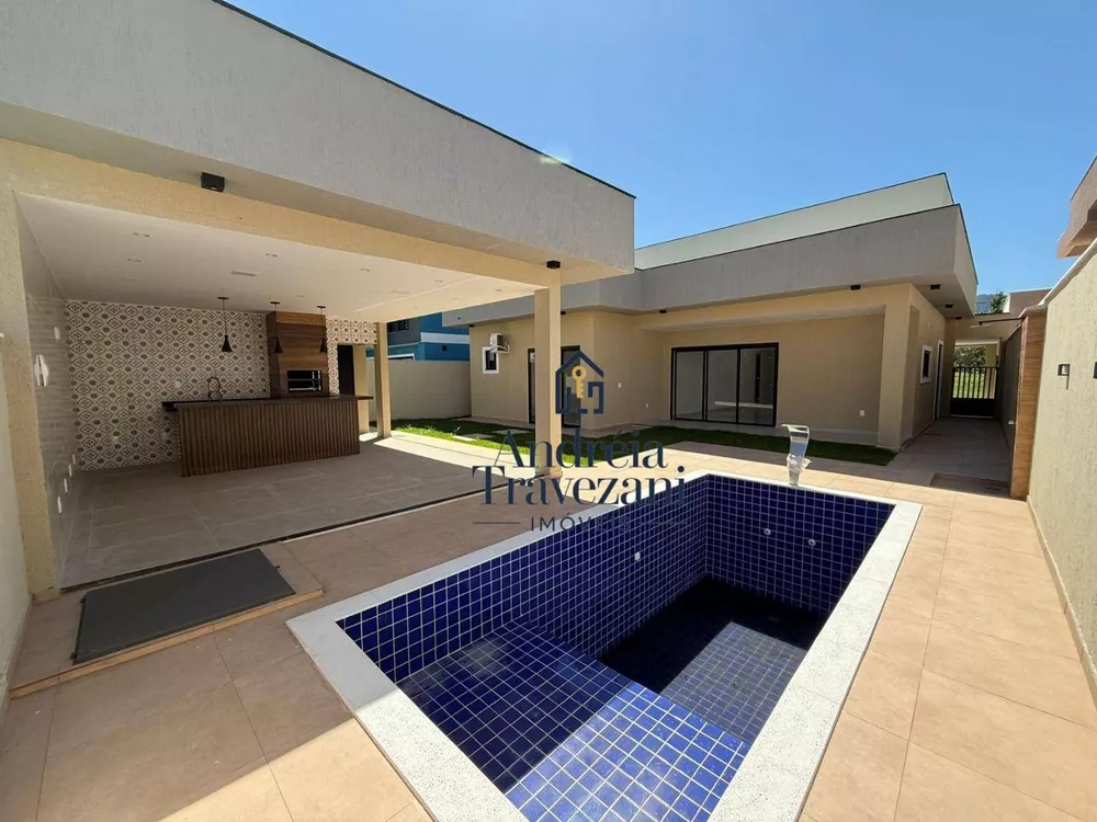 Casa de Condomínio, 3 quartos - Foto 5