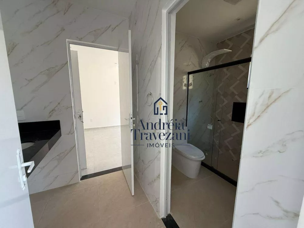 Casa de Condomínio, 3 quartos - Foto 17
