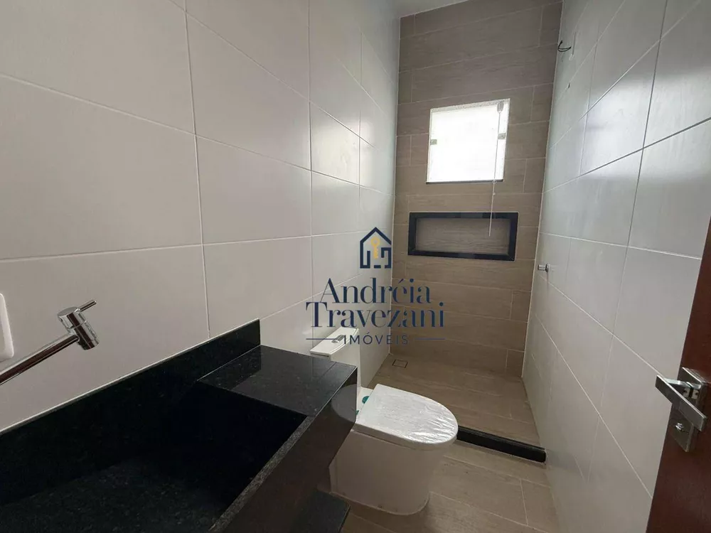 Casa de Condomínio, 3 quartos - Foto 10