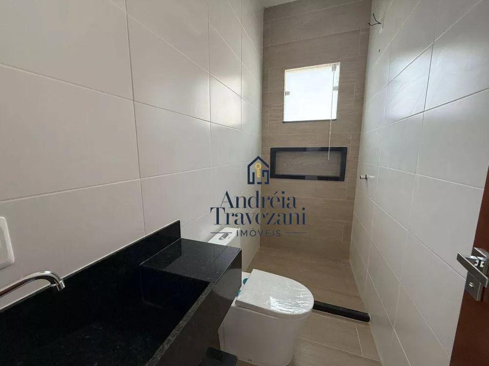 Casa de Condomínio, 3 quartos - Foto 18