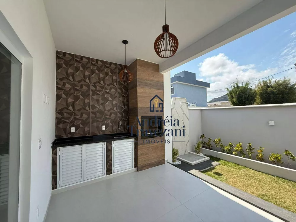 Casa de Condomínio, 3 quartos - Foto 20