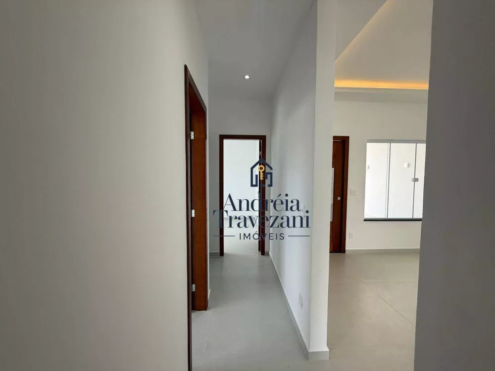 Casa de Condomínio, 3 quartos - Foto 19