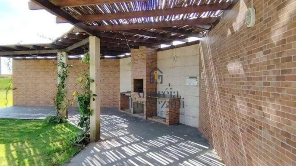 Casa de Condomínio, 3 quartos - Foto 25