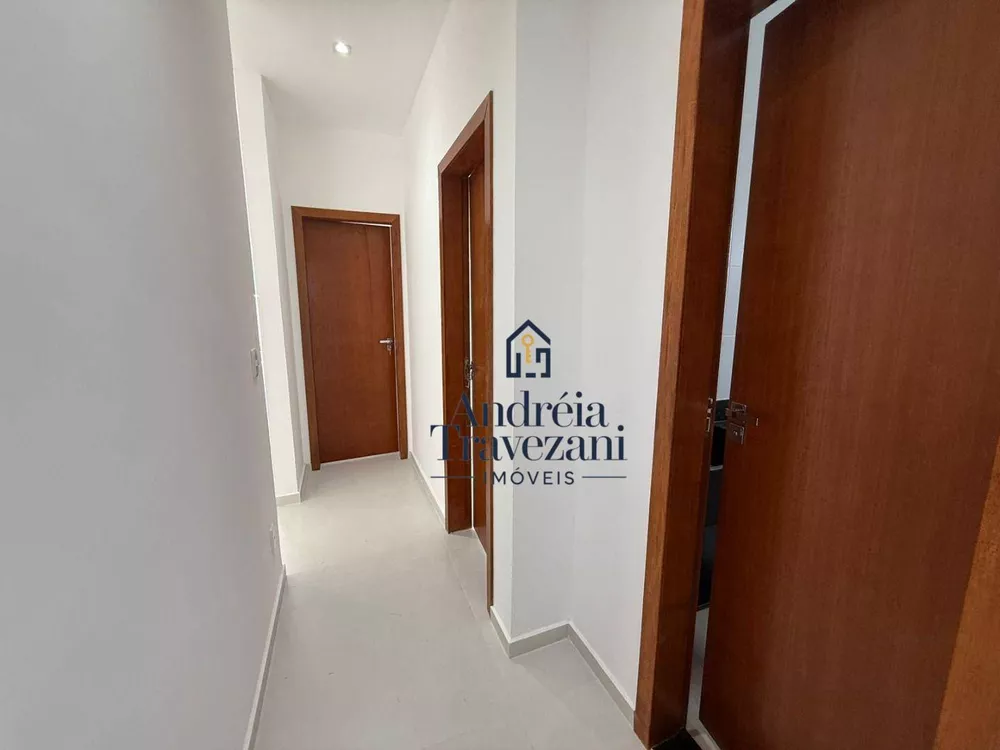 Casa de Condomínio, 3 quartos - Foto 11