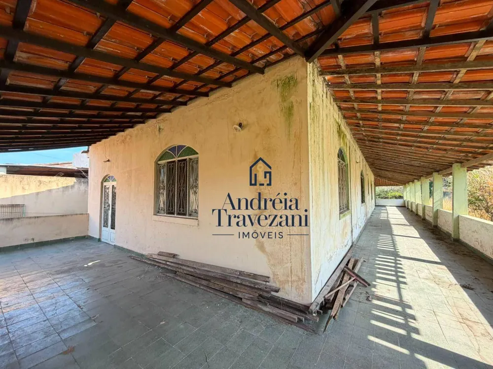 Casa, 2 quartos, 300 m² - Foto 1
