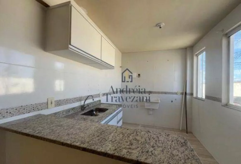 Apartamento, 2 quartos, 60 m² - Foto 4