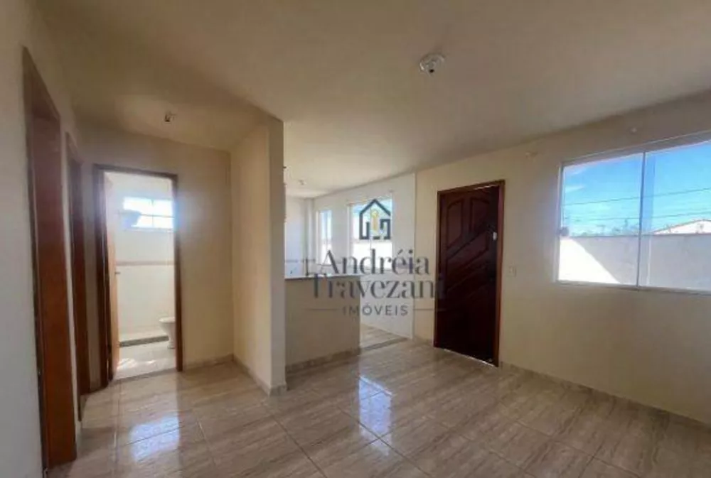 Apartamento, 2 quartos, 60 m² - Foto 5