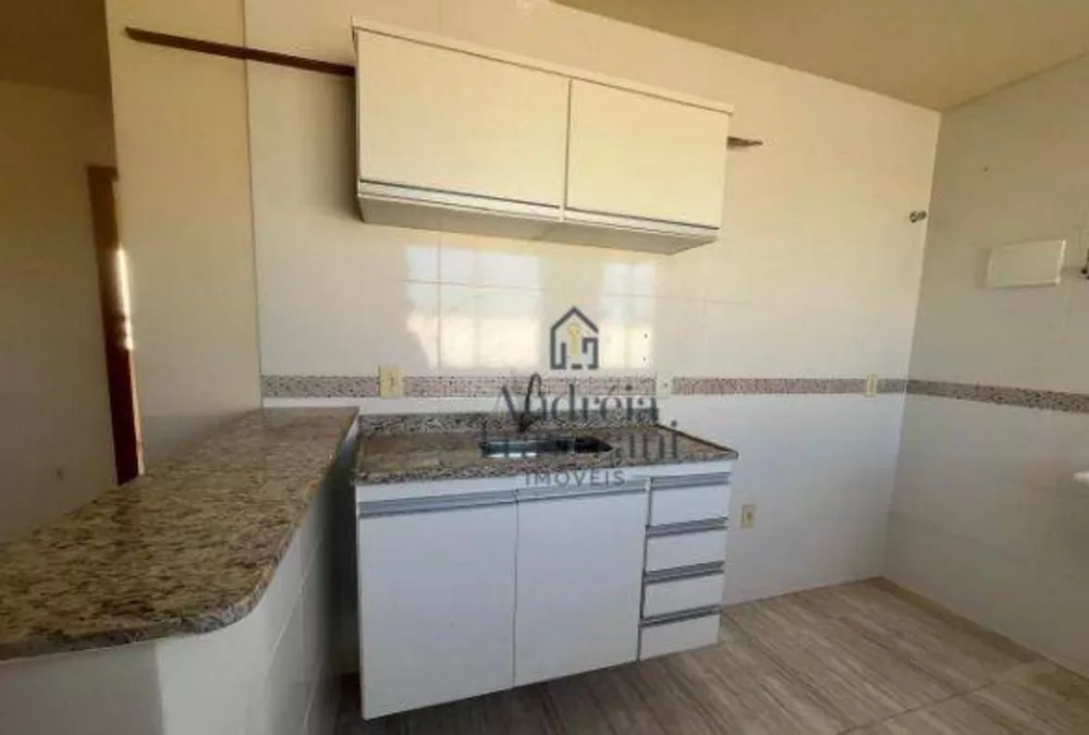 Apartamento, 2 quartos, 60 m² - Foto 3