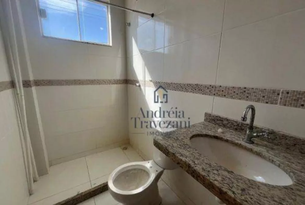 Apartamento, 2 quartos, 60 m² - Foto 9