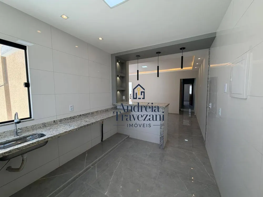 Casa, 2 quartos, 96 m² - Foto 13