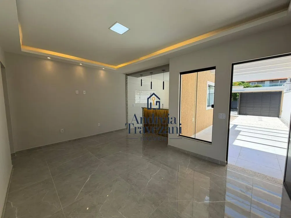 Casa, 2 quartos, 96 m² - Foto 4