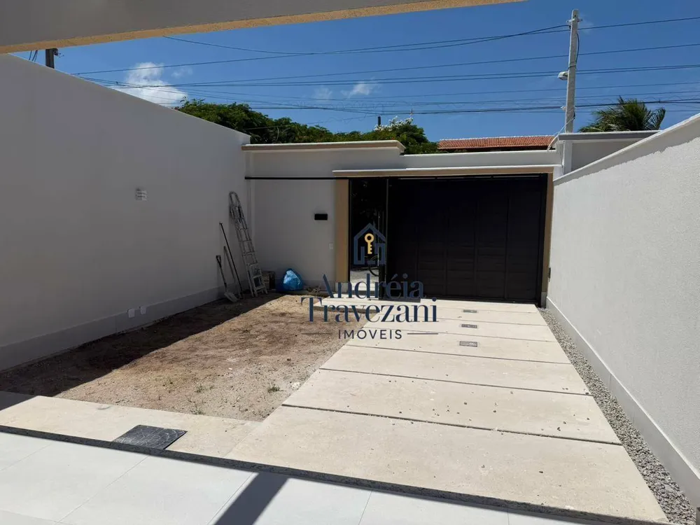 Casa, 2 quartos, 96 m² - Foto 9