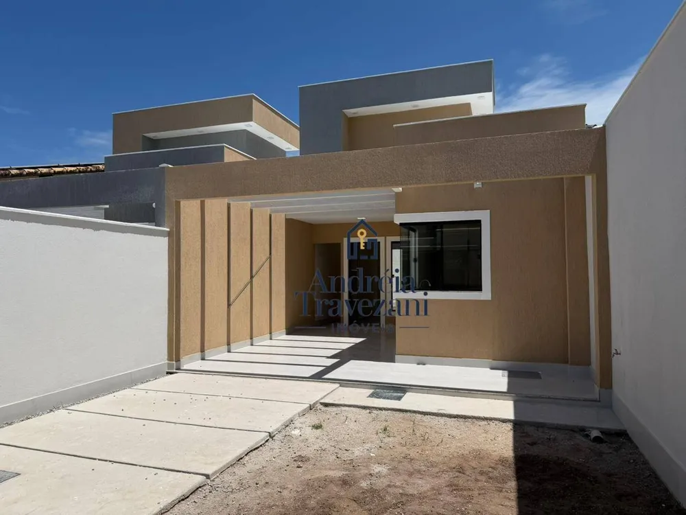 Casa, 2 quartos, 96 m² - Foto 2