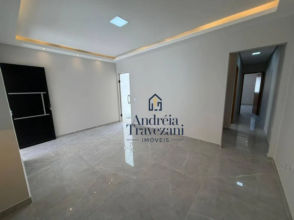 Casa, 2 quartos, 96 m² - Foto 12