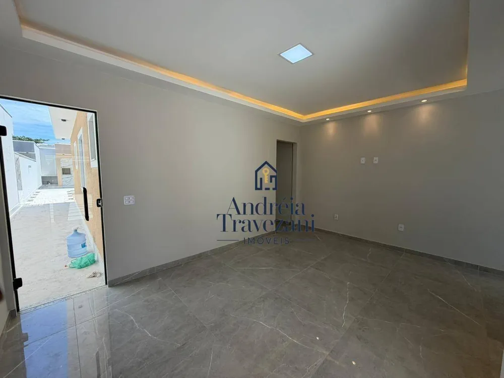 Casa, 2 quartos, 96 m² - Foto 3